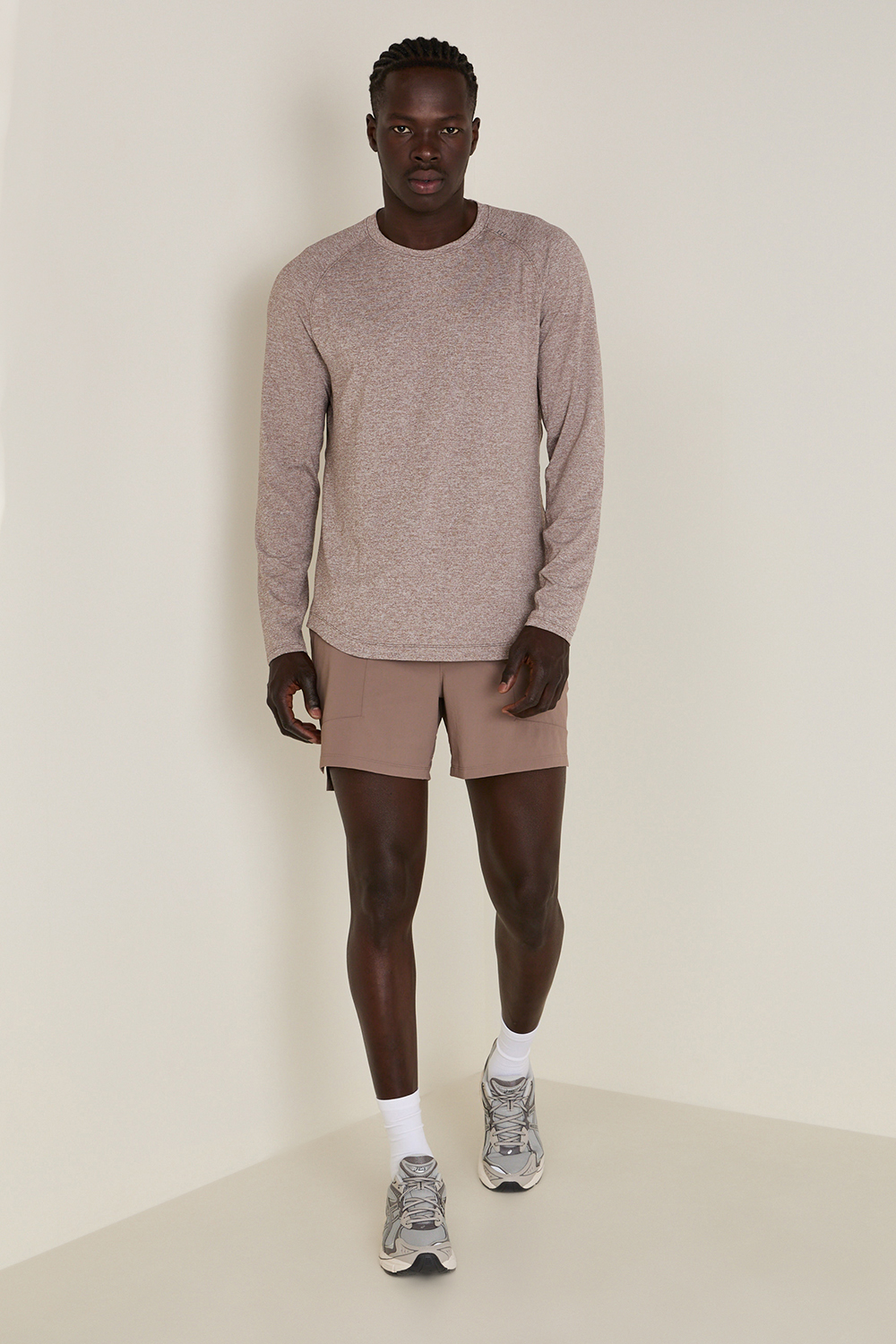 License to Train Long-Sleeve